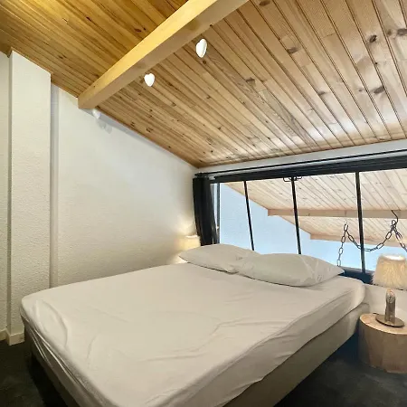 Le Sirac, T3 Au Pied Des Pistes De Chaillol Saint-Michel-de-Chaillol
