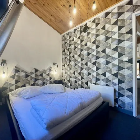 Le Sirac, T3 Au Pied Des Pistes De Chaillol *